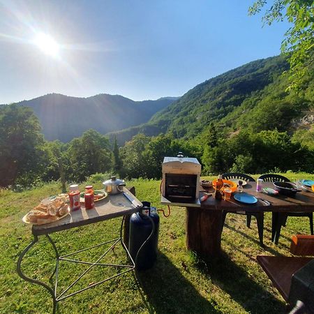 Mimmo'S Holiday House San Godenzo Екстер'єр фото