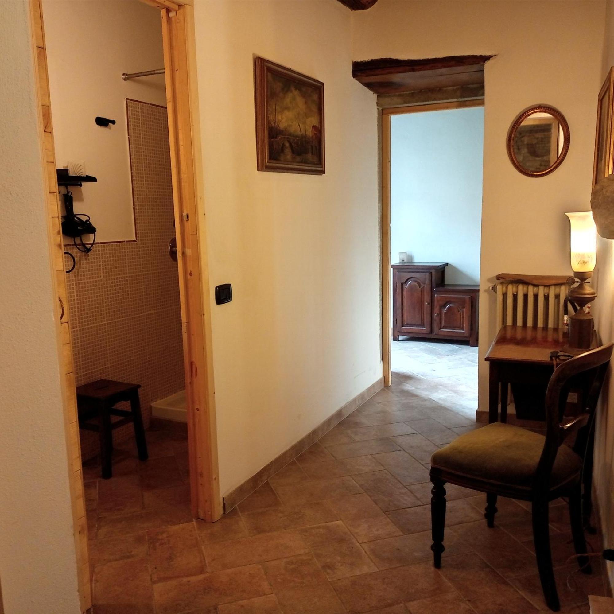 Mimmo'S Holiday House San Godenzo Екстер'єр фото